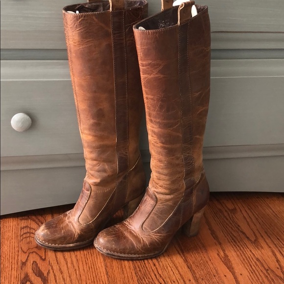 Frye Boots - Picture 4 of 6